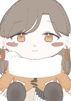 【グッズ販売所】Official綴野