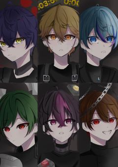 【sxxn】騙していたのは 誰なのか…