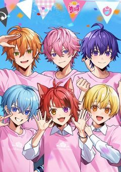 転生したら、苺の王子様たちに溺愛されました！