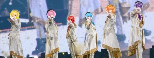 おさげ@推しに注ぎ込みすぎて金欠☆さんの壁紙画像