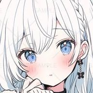 されりさんのアイコン画像