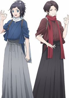 刀剣乱舞ｰ花丸ｰ