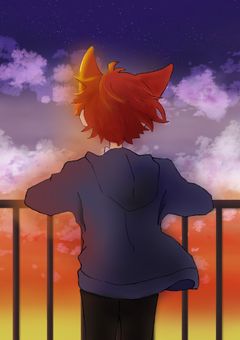 苺の魔法少女