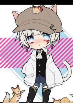 厨二病のボクはコナンの世界に転生?しました?