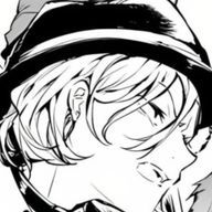＃chuuya🎩🍷さんのアイコン画像
