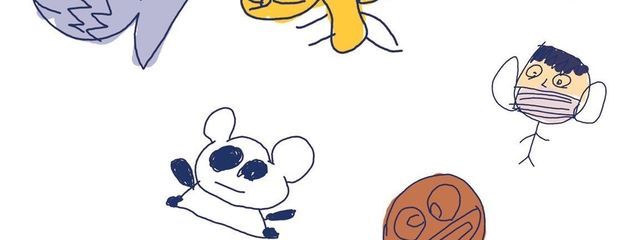 望愛(のあ)さんの壁紙画像