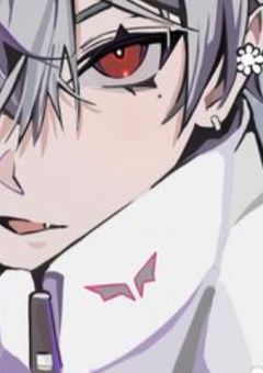  ︎︎【2j3j】　吸血鬼の兄は見る専です。