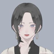 朧 紫檻さんのアイコン画像