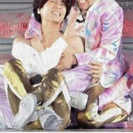 🦍🐇さんのアイコン画像