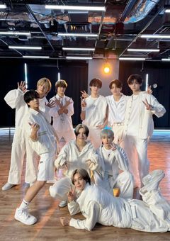 &TEAM短編集
