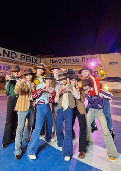 &TEAMの長男！？