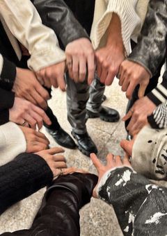 お 嬢 に 婿 は 要 り ま せ ん