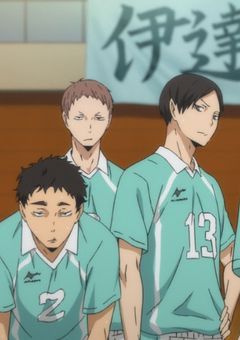 花巻のお姉ちゃん！？