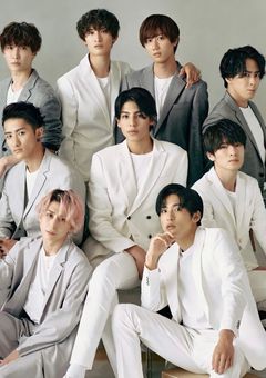 アブナイシェアハウス❣️