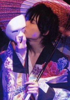 六音の二枚目花魁