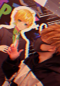 このカップル頭おかしいて