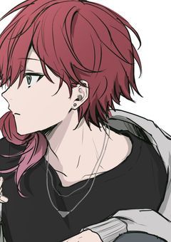 幼なじみキャンセル界隈【lrn】