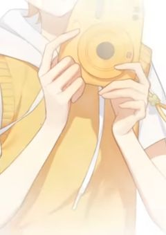 君が喧嘩をしない理由