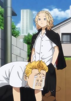 慟哭の誓い