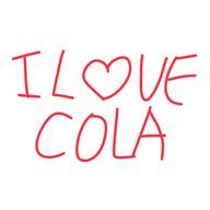 コーラの妖精S@依田教教祖さんのアイコン画像