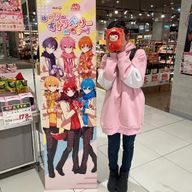 𝑎𝑖𝑠𝑢@サブ垢❄️💙＆STPR専用垢さんのアイコン画像