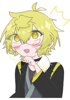 kr受け小説
