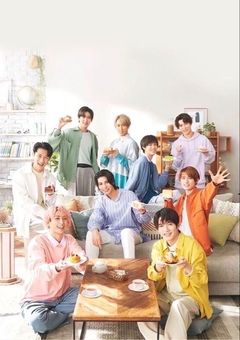 雪だるまの黒くんは病弱です