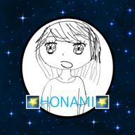 🌠HONAMI🌠さんのアイコン画像