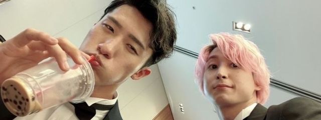 Sさんの壁紙画像