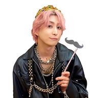 Sさんのアイコン画像