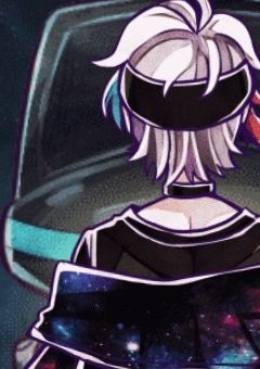 記憶喪失の君は<狼ゲーム>