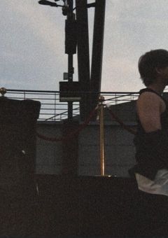 あなたの執事兼ボディーガードですから