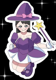 お絵描きがしたいだけなんだ