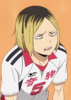 孤爪くんの性格そっくりさん、全く気が合わないらしい