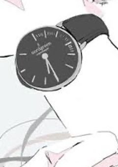 及川の妹、めちゃめちゃ影が薄いです