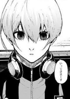 Q.期待、好き? A.私は、嫌い