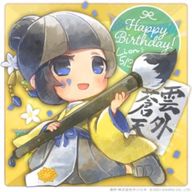 舞菜@本垢さんのアイコン画像