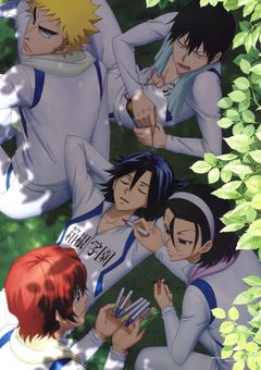 貴方に初恋です