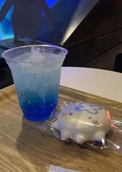 🛼💘💭(相互限定部屋)