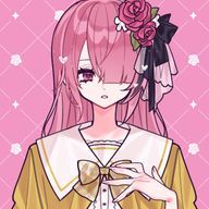ムギ さんのアイコン画像
