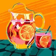 🍊🍹さんのアイコン画像