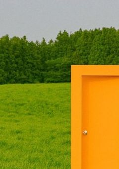 We don't talk together