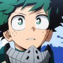 緑谷　出久(ﾐﾄﾞﾘﾔｲｽﾞｸ)