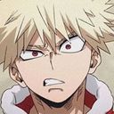 爆豪勝己(ﾊﾞｸｺﾞｳｶﾂｷ)