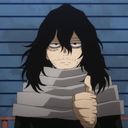 相澤消太(ｱｲｻﾞﾜｼｮｳﾀ)