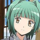 茅野カエデ