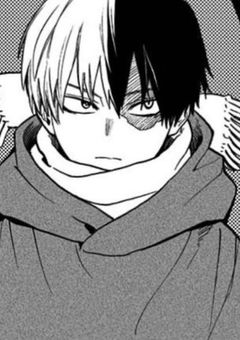 雄英高校の推薦2位はチート個性だそうです。