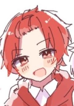 砂糖な先輩、塩になりました