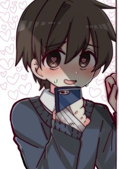 ヤンデレすぎる友達の話！※BL ※実話