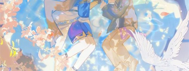 ばななだよ。さんの壁紙画像